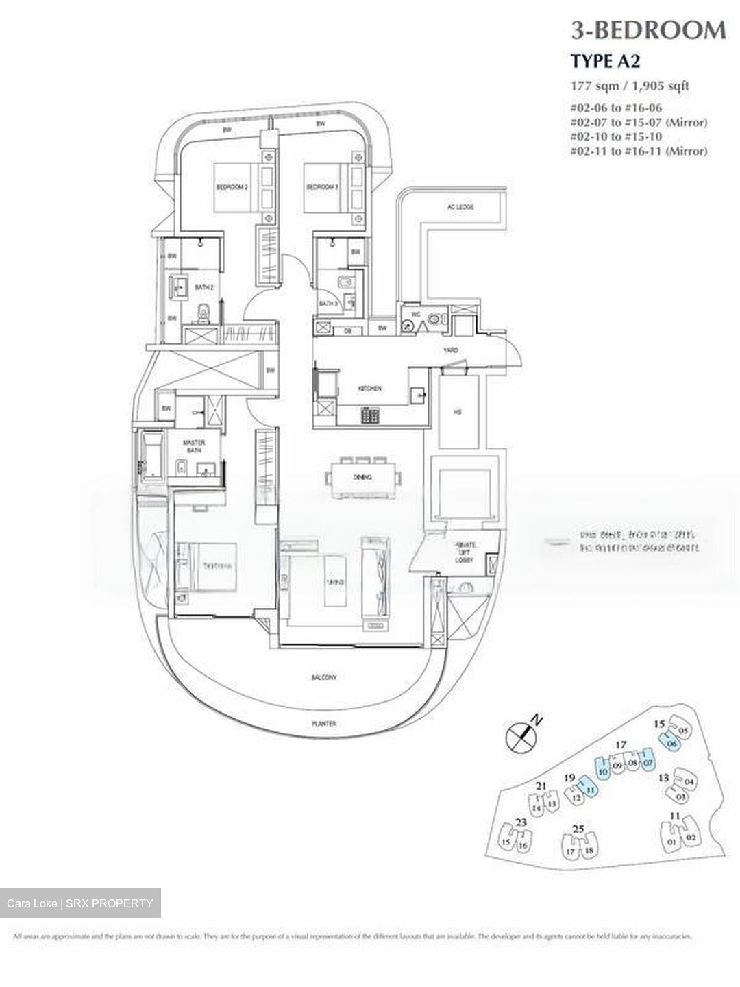 Cape Royale (D4), Condominium #475400281